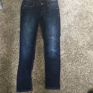 Woman’s VIGOSS Skinny Jeans